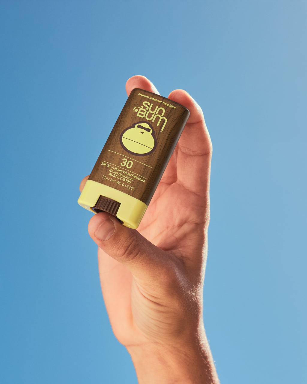 Sun Bum Face Stick SPF 30 Sunscreen