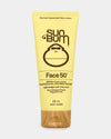 Face 50 SPF50+ Lotion Sunscreen