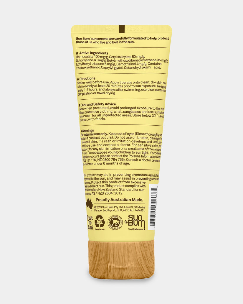 Face 50 SPF50+ Lotion Sunscreen