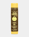 Mango Lip Balm SPF15+ Sunscreen