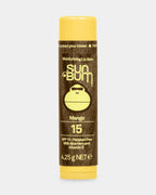 Mango Lip Balm SPF15+ Sunscreen