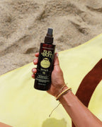 Sun Bum Browning Oil