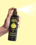 Sun Bum Browning Oil