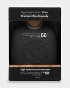 All Mineral Signature Zinc Spf 50+ Sunscreen