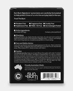 All Mineral Signature Zinc Spf 50+ Sunscreen