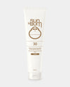 Tinted Face Lotion Mineral SPF30+ Sunscreen