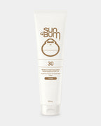 Tinted Face Lotion Mineral SPF30+ Sunscreen