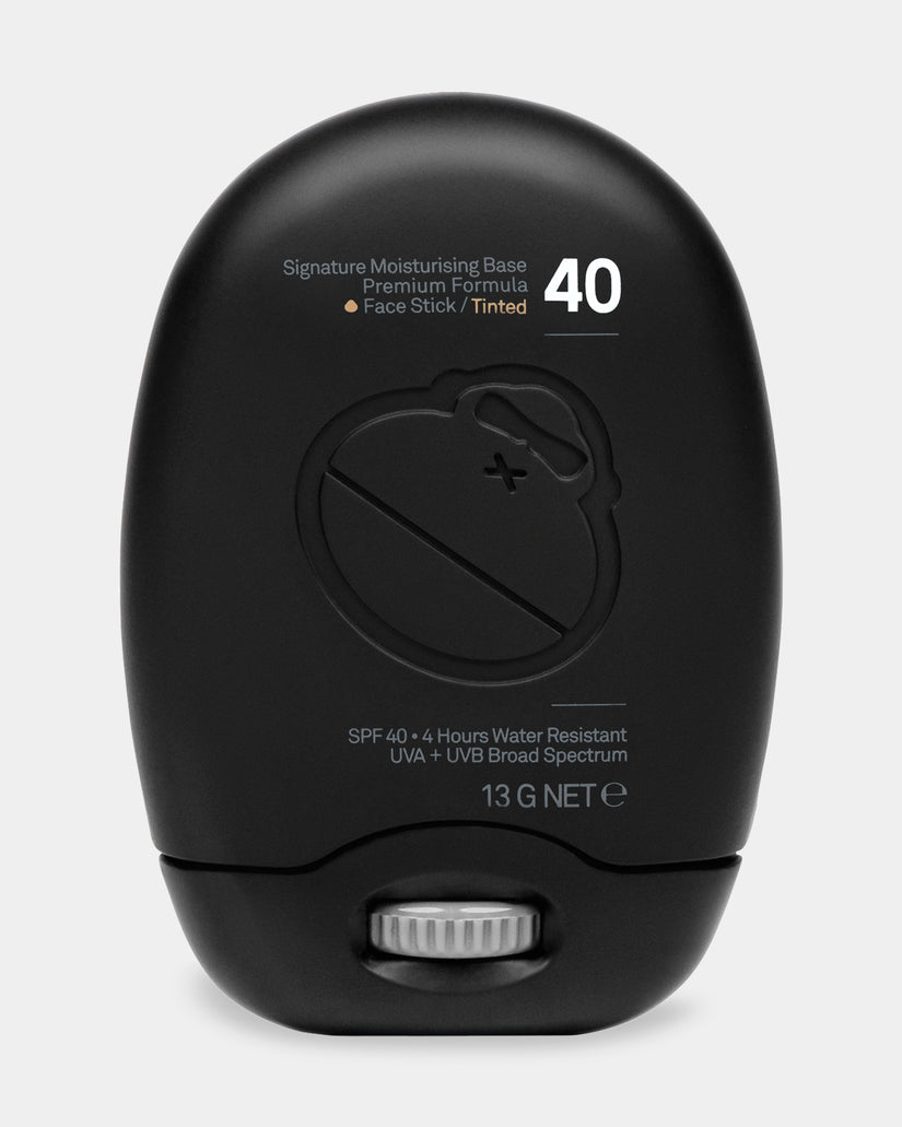 Signature SPF 40+ Tint Sunscreen