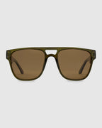 The Hub Polarized Sunglasses