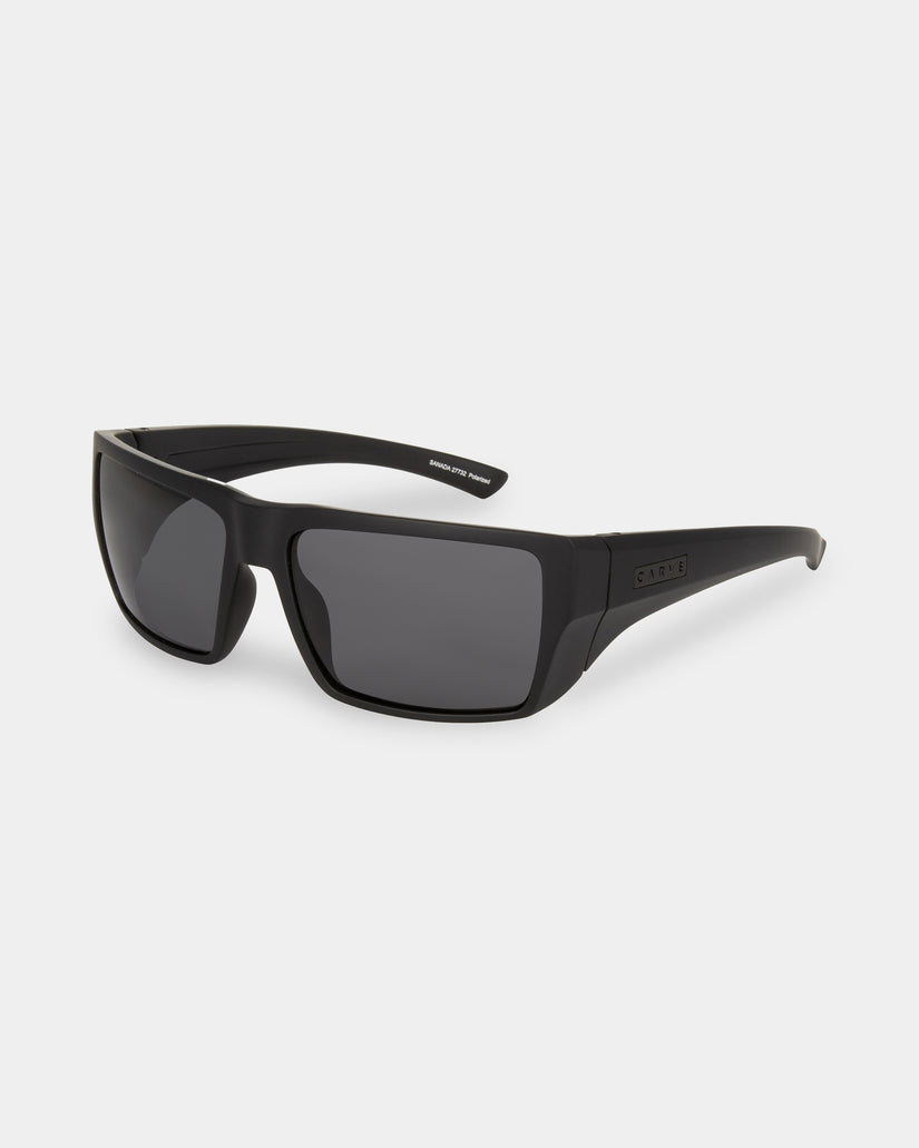 Sanada Sunglasses
