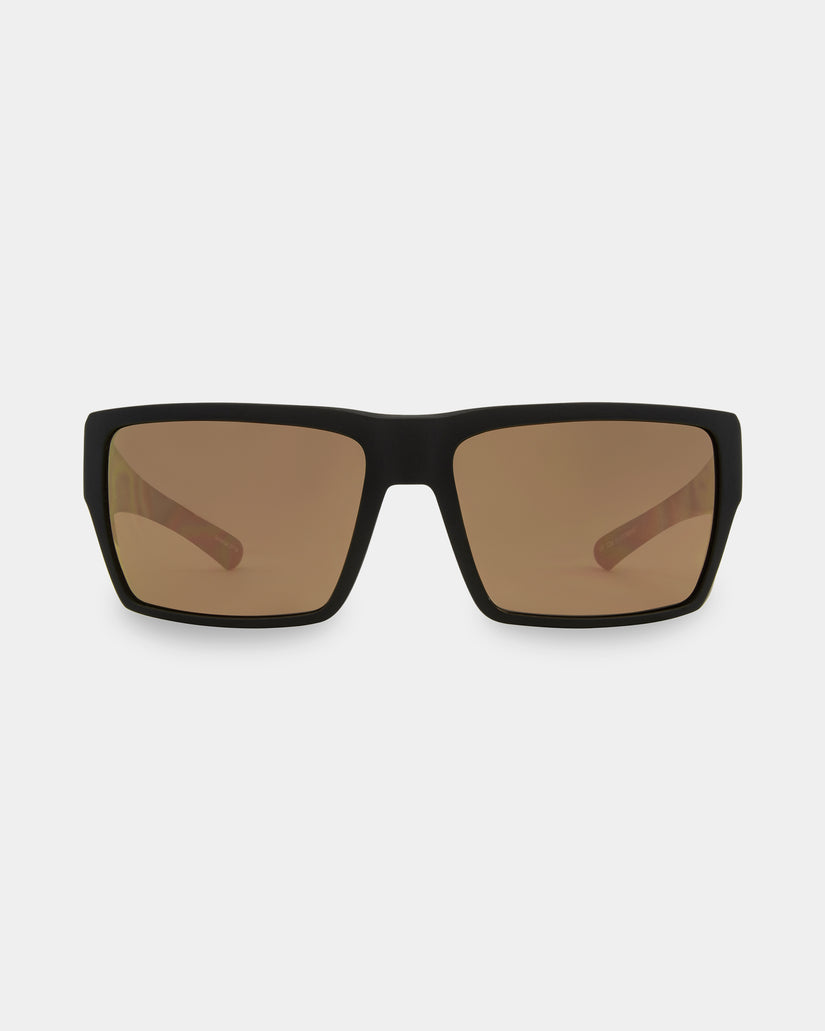 Mens Sanada Square Sunglasses