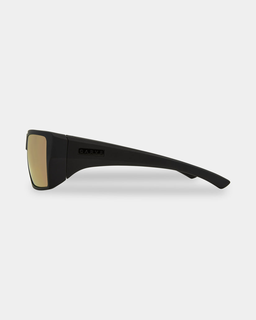 Mens Sanada Square Sunglasses