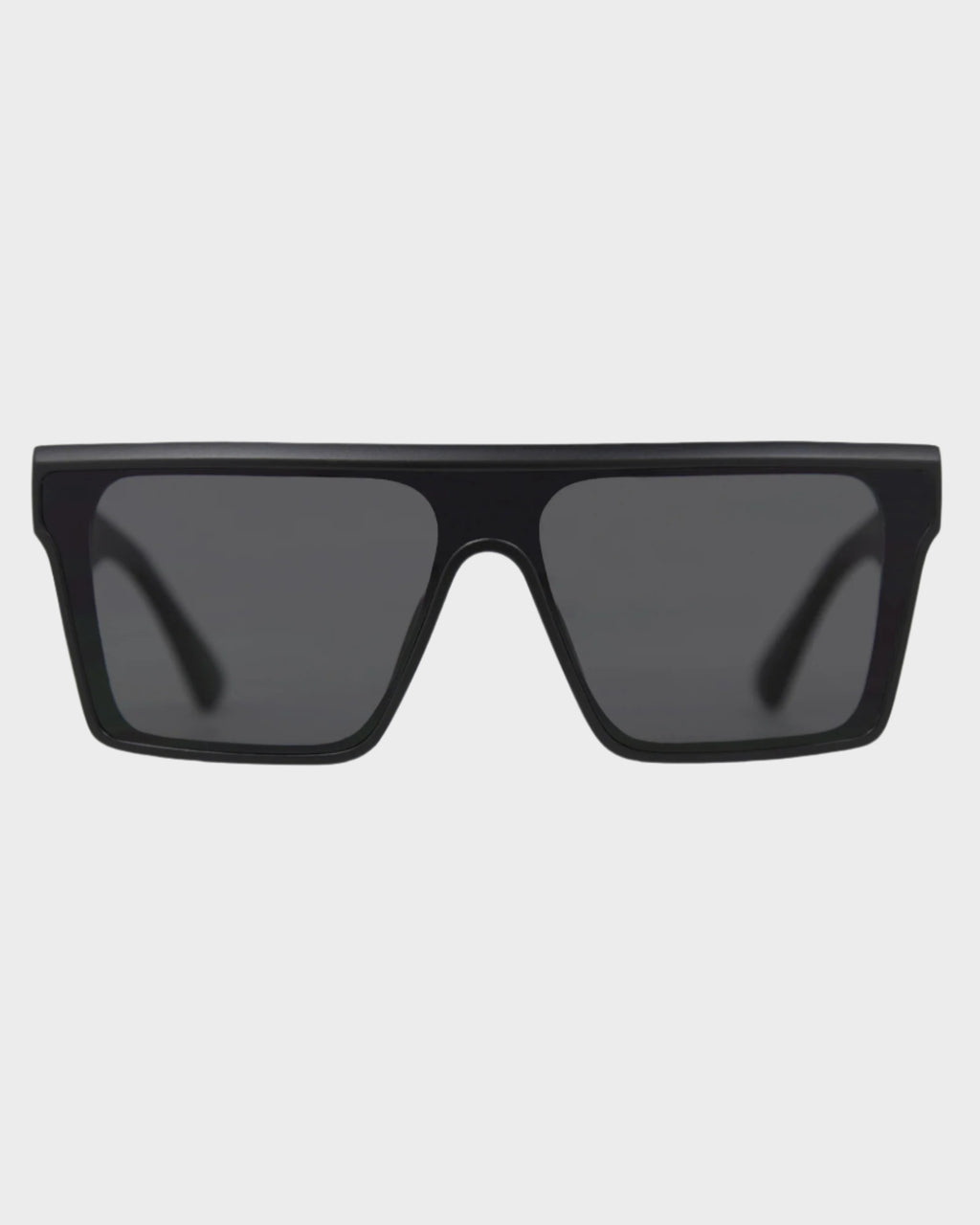 Mens Royale Matte Black Sunglasses