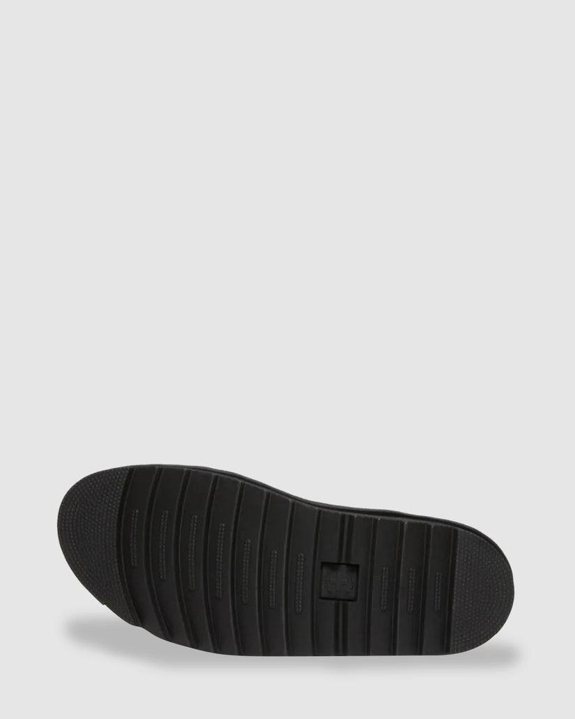 WOMENS DR MARTENS MYLES SLIDE SANDALS