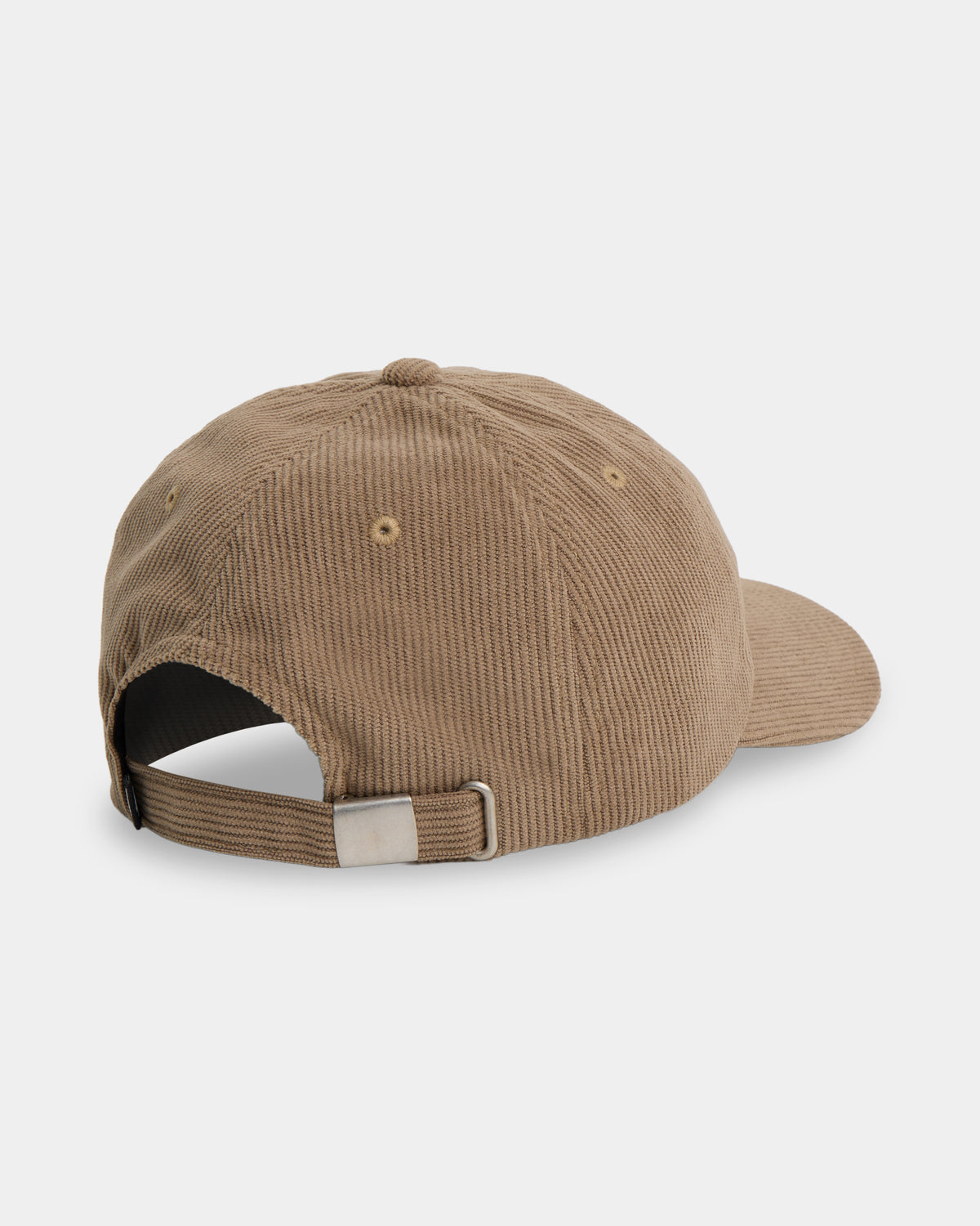 Mens Full Stone ADJ Cap