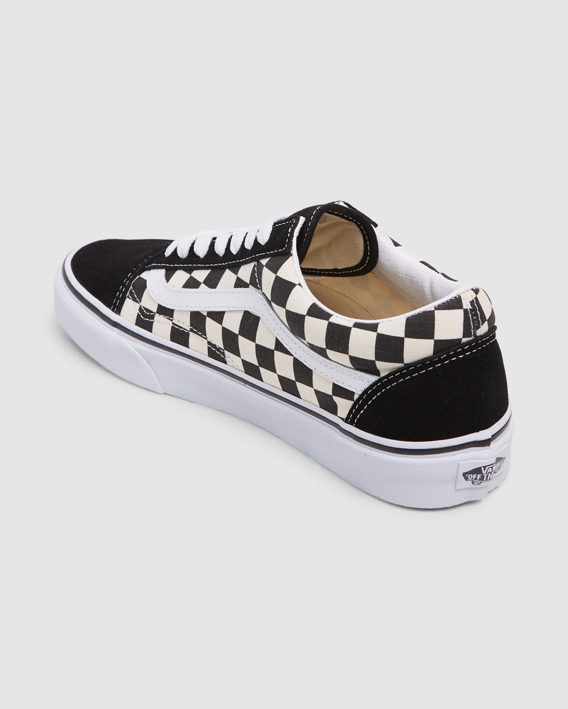 MENS OLD SKOOL SHOES
