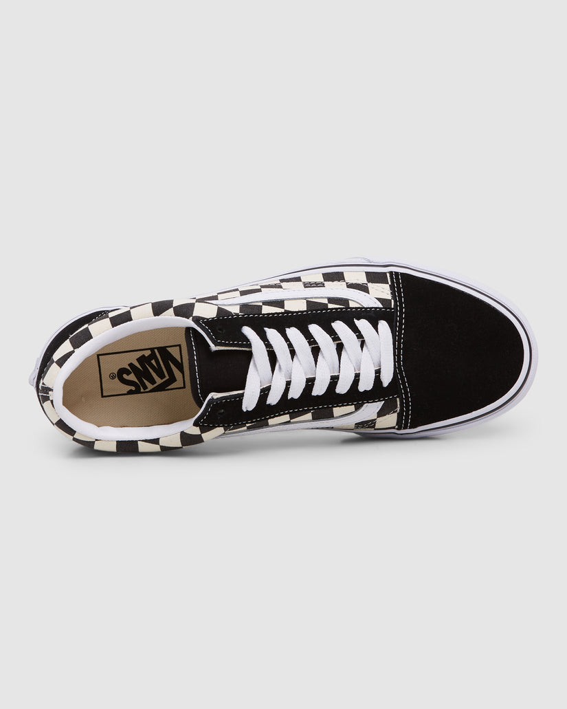MENS OLD SKOOL SHOES
