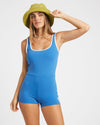 Womens Billa Legit Retro One Piece Swimsuit