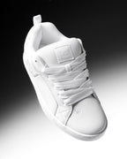 Mens Court Graffik Sneakers