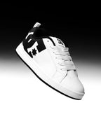 Mens Court Graffik Sneakers