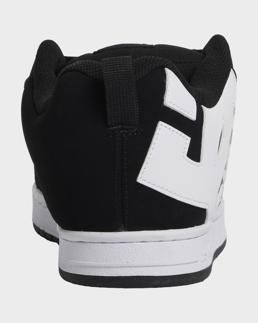Mens Court Graffik Sneakers