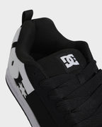 Mens Court Graffik Sneakers