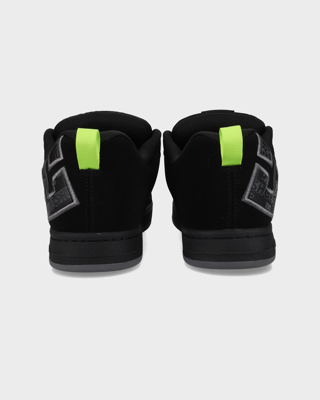 Mens Court Graffik Skate Shoes