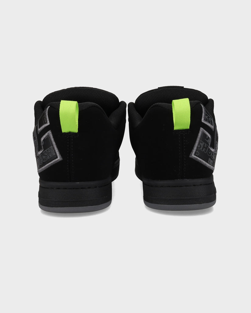Mens Court Graffik Skate Shoes
