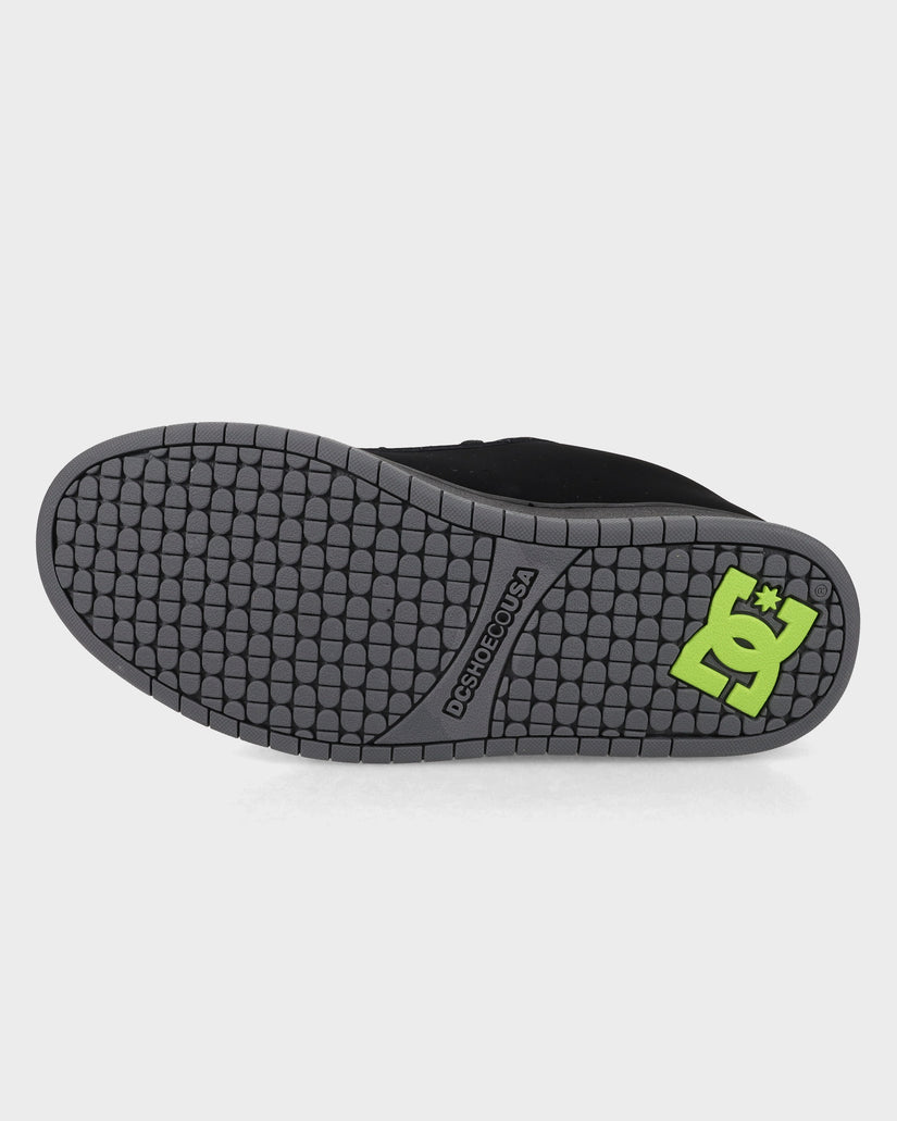 Mens Court Graffik Skate Shoes