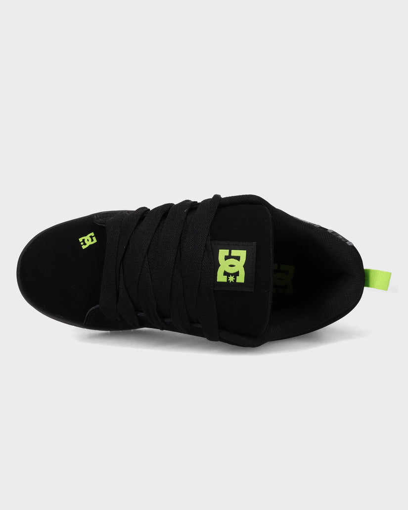 Mens Court Graffik Skate Shoes
