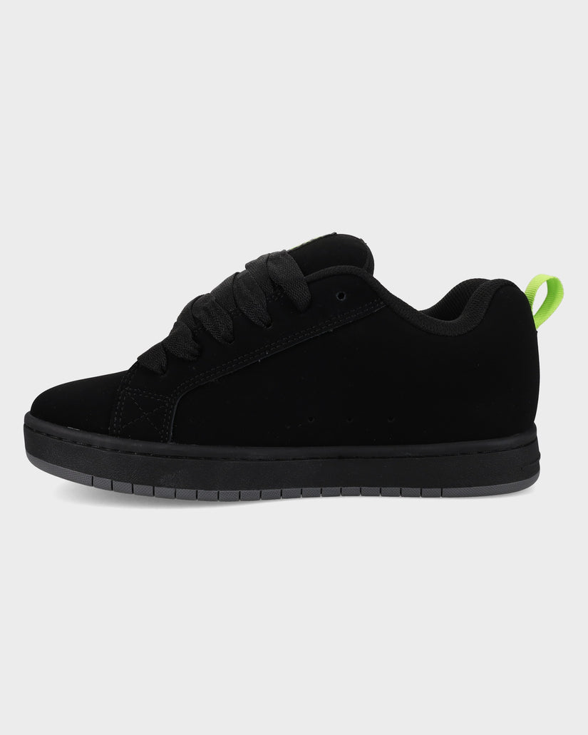 Mens Court Graffik Skate Shoes
