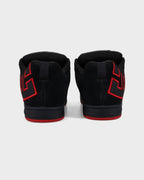 Mens Court Graffik Sneakers