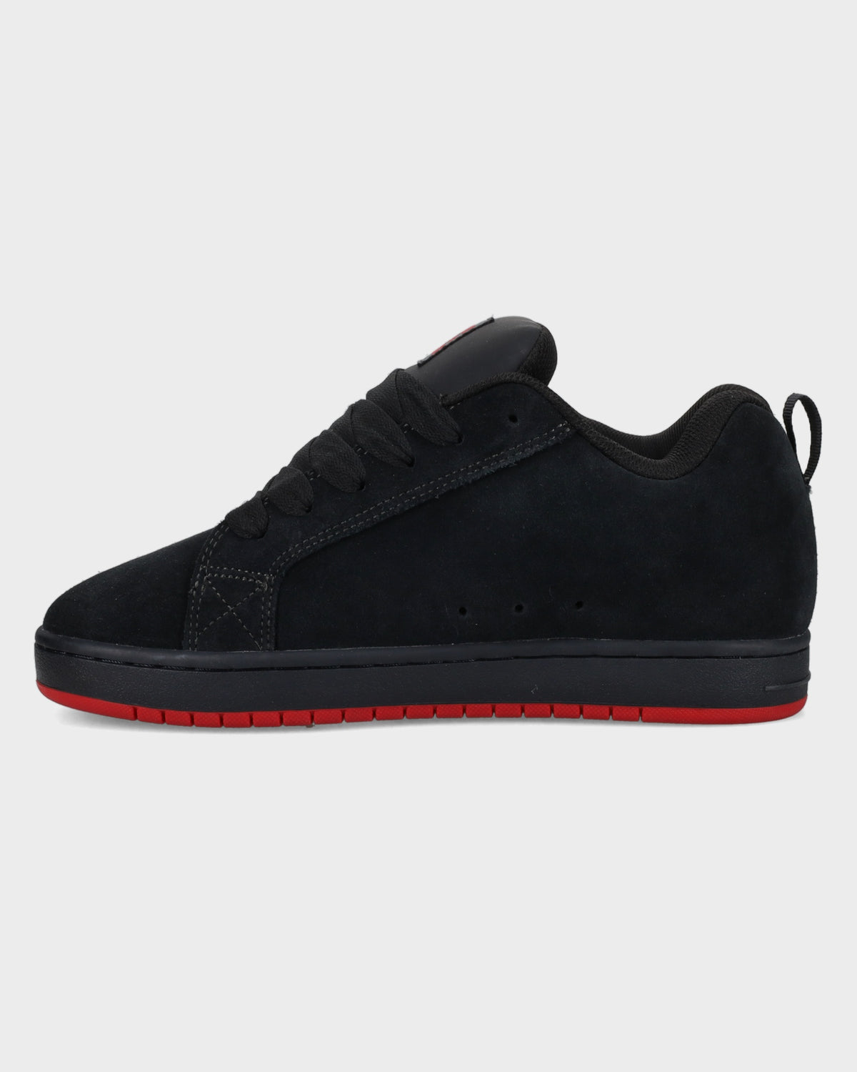 Mens Court Graffik Sneakers