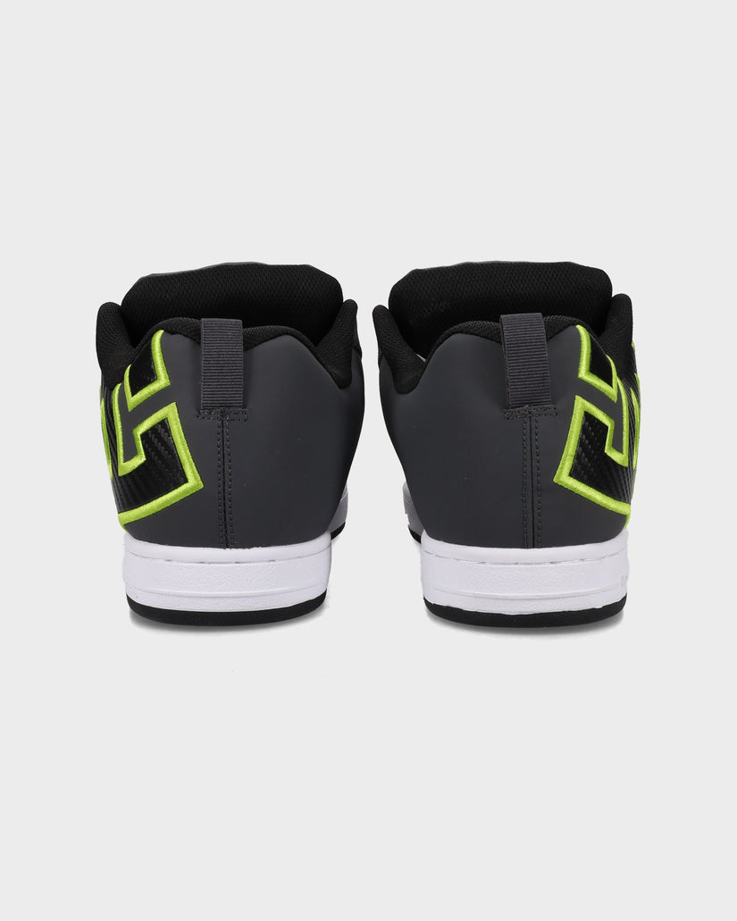 Mens Court Graffik Sneakers