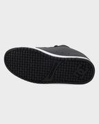 Mens Court Graffik Sneakers