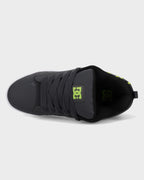 Mens Court Graffik Sneakers