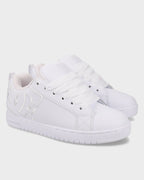 Mens Court Graffik Sneakers
