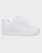 Mens Court Graffik Sneakers