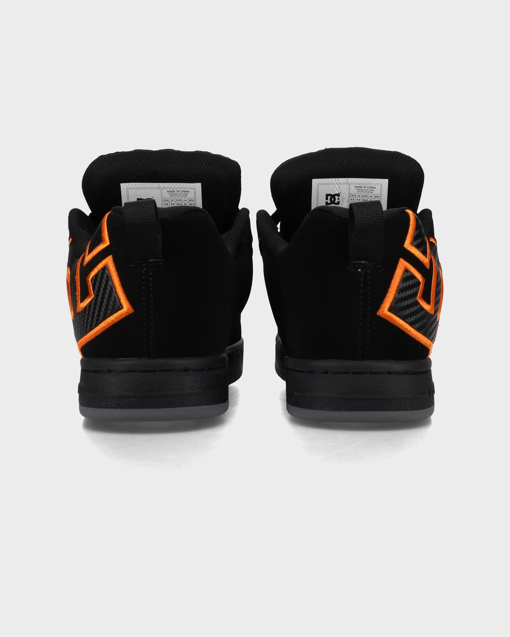 Mens Court Graffik Skate Shoes