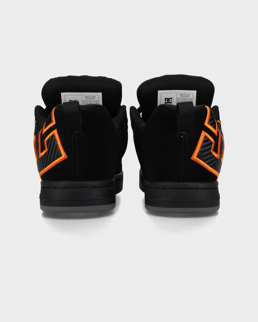 Mens Court Graffik Skate Shoes