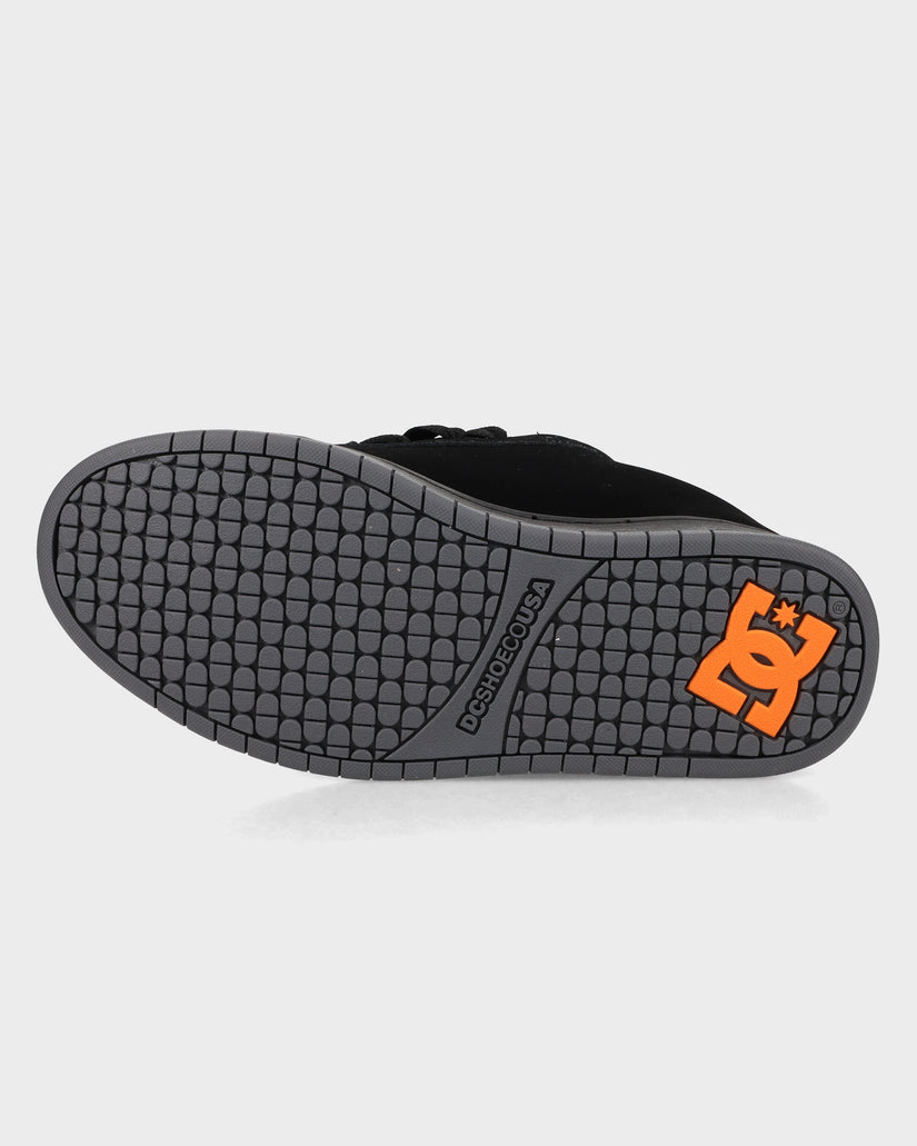Mens Court Graffik Skate Shoes