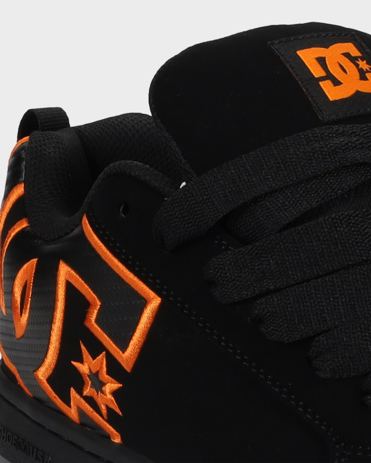 Mens Court Graffik Skate Shoes
