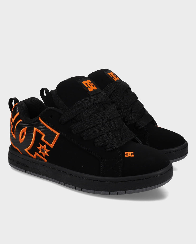 Mens Court Graffik Skate Shoes