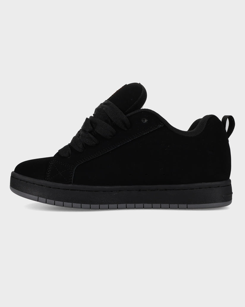Mens Court Graffik Skate Shoes