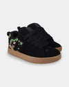 Mens Court Graffik Sneakers