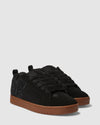 Mens Court Graffik Sneakers