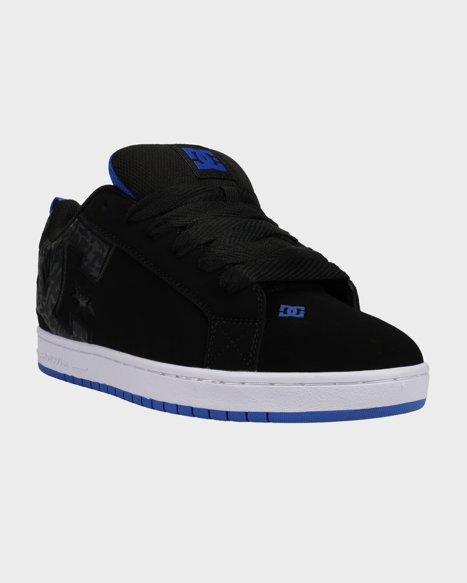 Mens Court Graffik Skate Shoes Australia