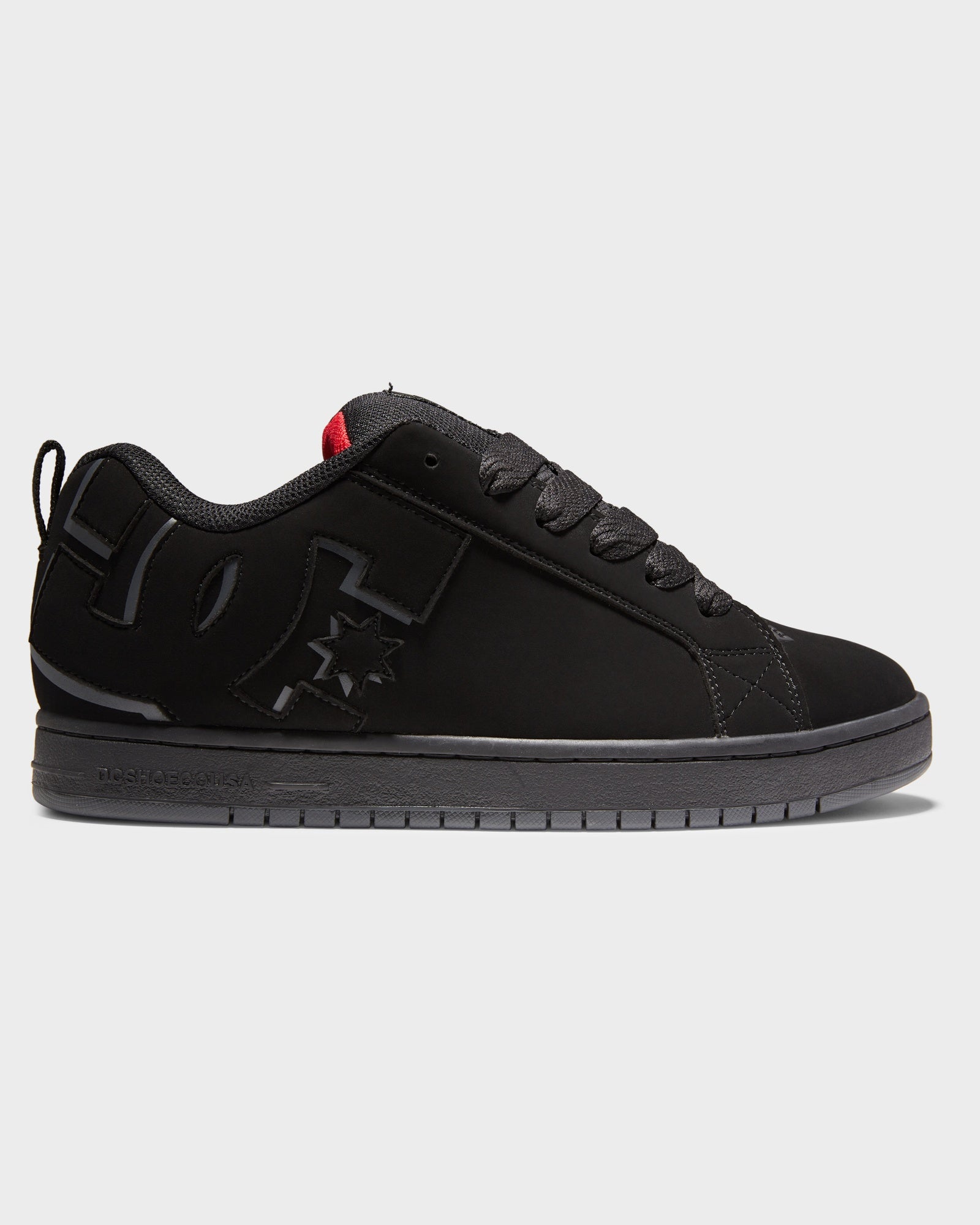 Mens Court Graffik Skate Shoes