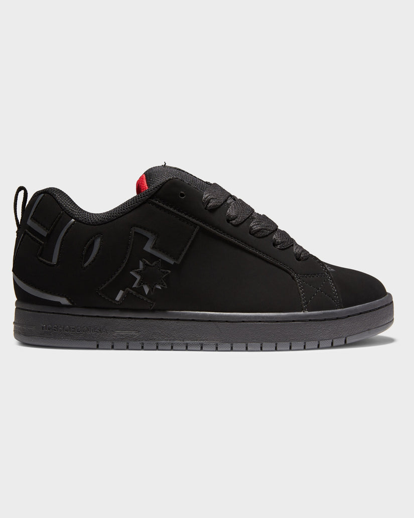 Mens Court Graffik Skate Shoes