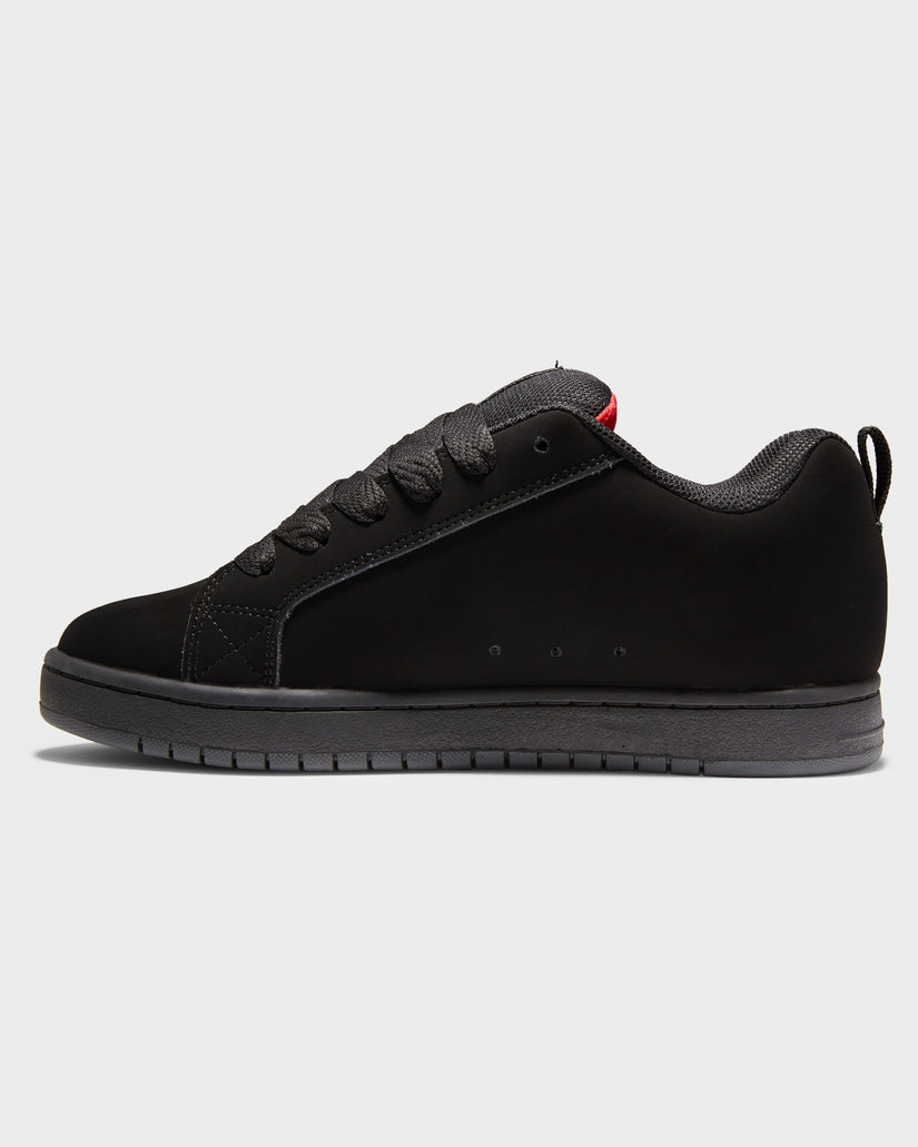 Mens Court Graffik Skate Shoes